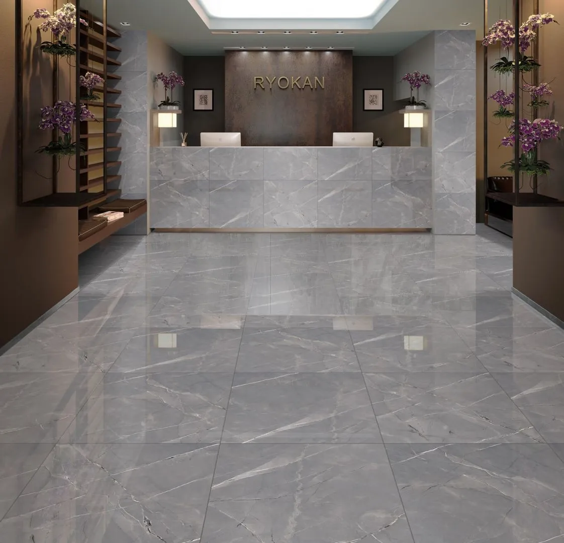 Shop Best Quality Floor Tiles | 600 x 600 mm | | EX-072 NORWAY AZUL