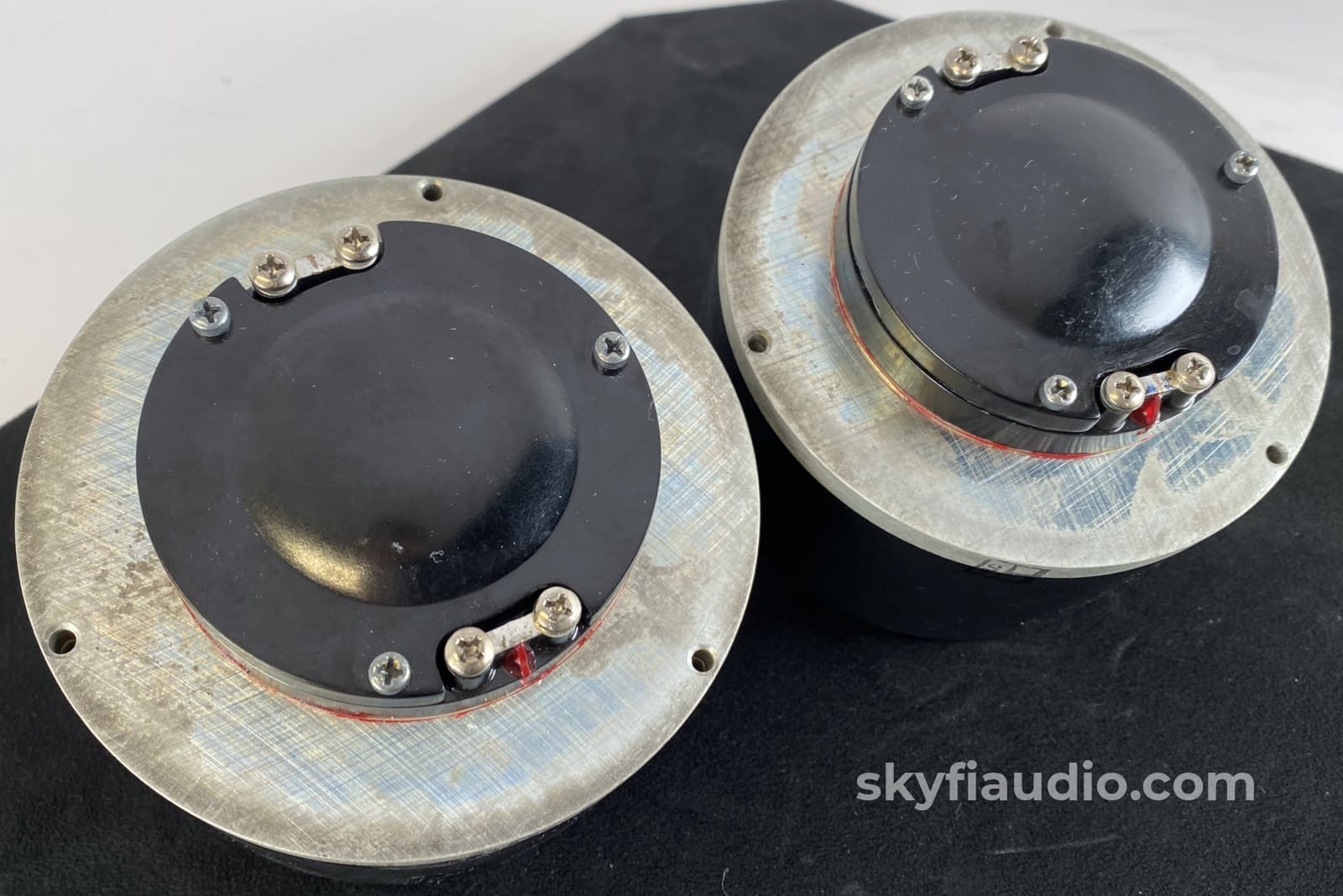 ALTEC ALTEC 802 806系1インチドライバー用ホーン LANSING 802