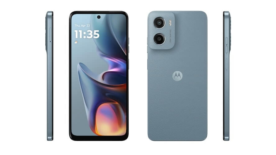 moto g05 (MOTOROLA)／スペック・価格・発売日・レビュー | SimChoice