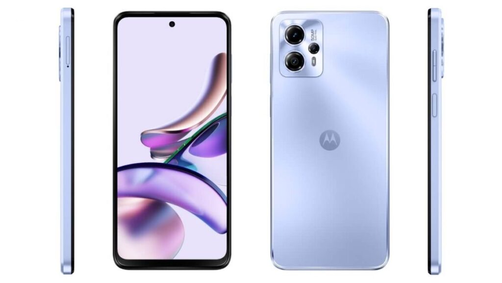 moto g13 (MOTOROLA)／スペック・価格・発売日・レビュー | SimChoice