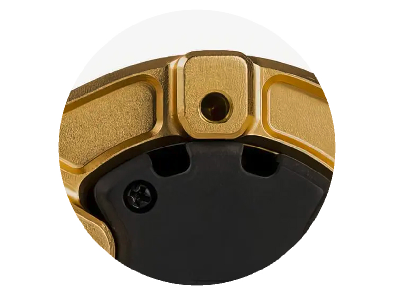 Fanatec® Podium Hub | SimUltimate