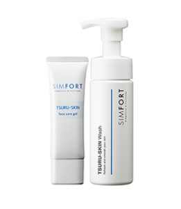 SIMFORT スパークリングスカルプシャンプー | SIMFORT 公式サイト