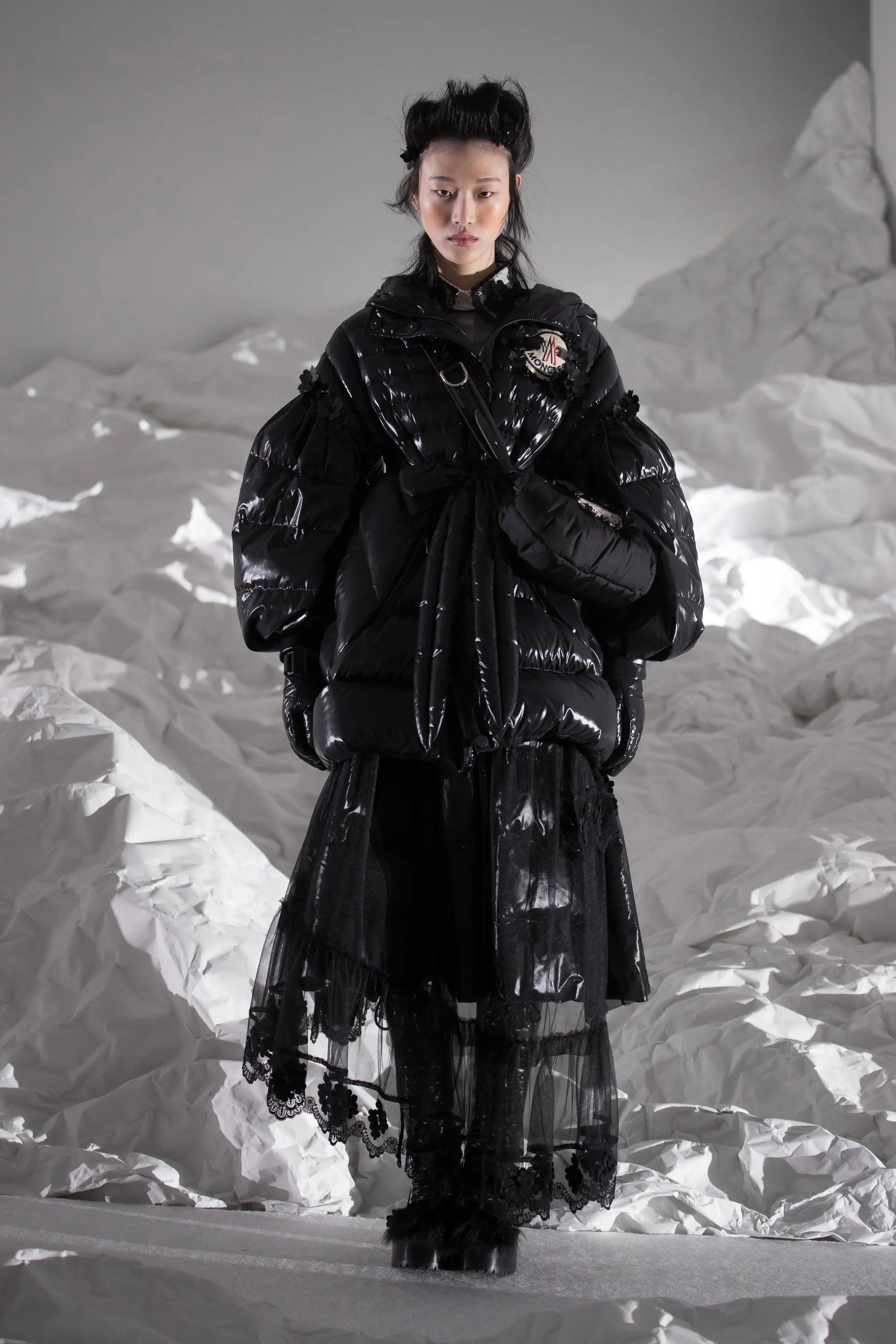 Simone Rocha x Moncler AW18