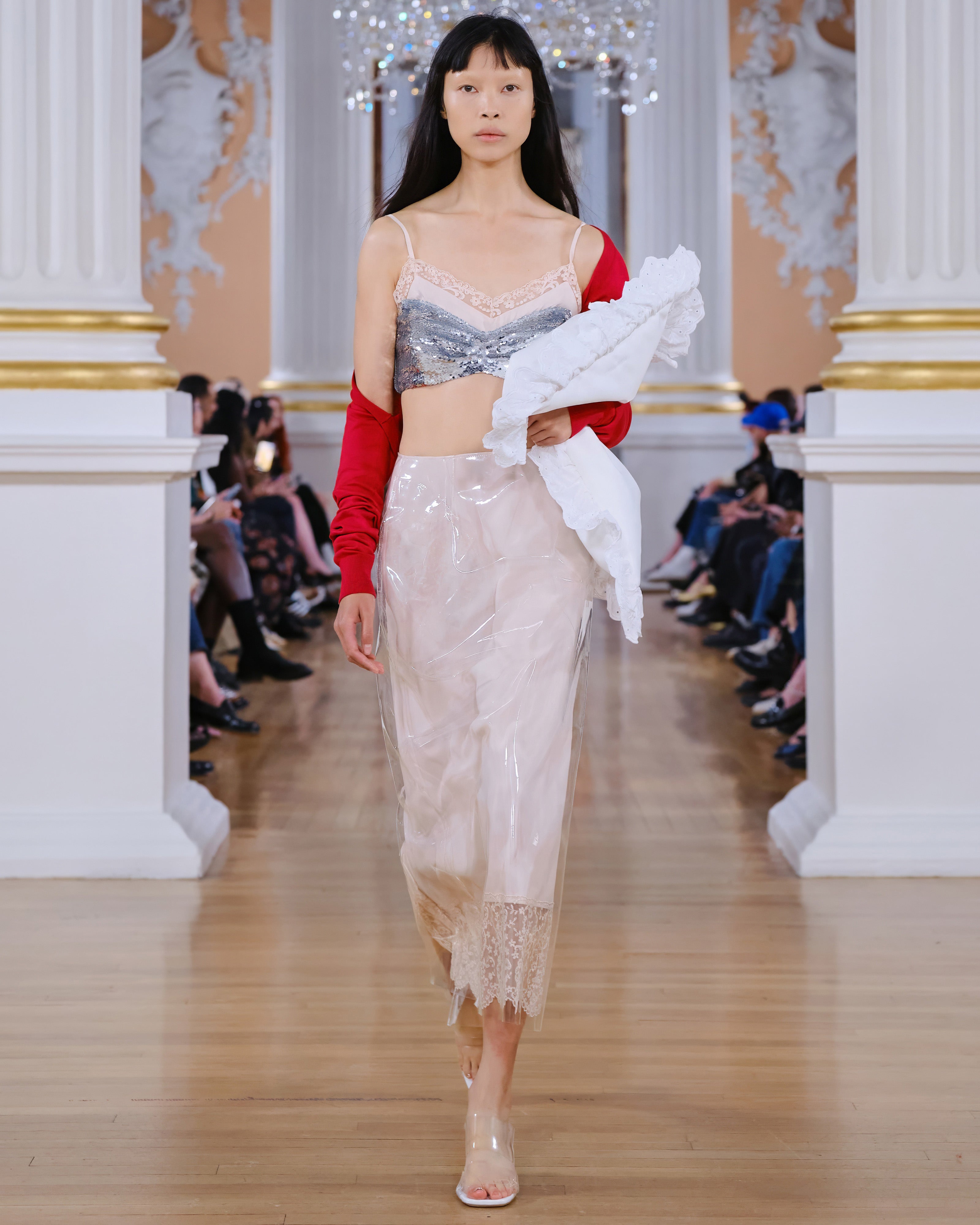 Spring/Summer 2026 Collection – Simone Rocha
