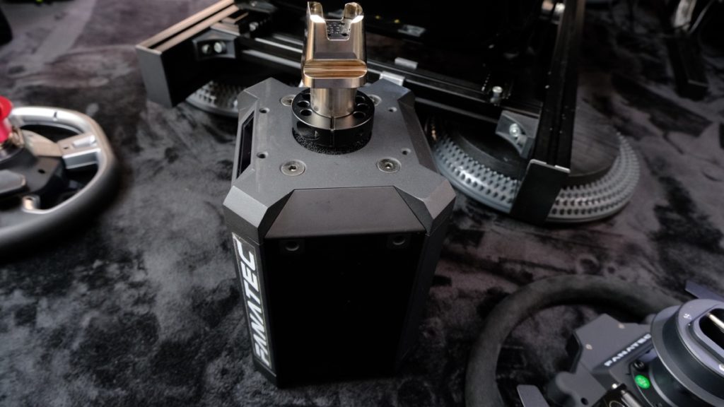 そろそろDD Extremeが発送される頃なので、FANATECのFormula