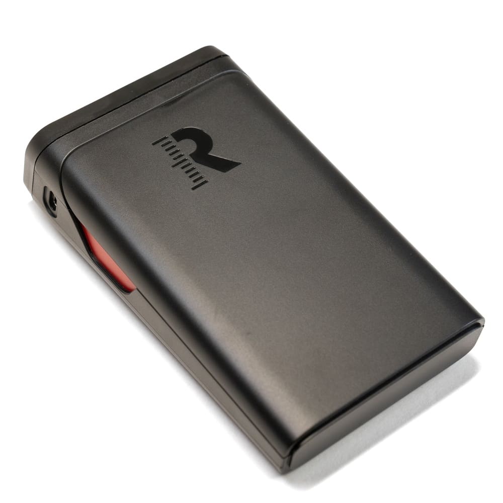 SimSpace Golf - Rapsodo MLM Launch Monitor