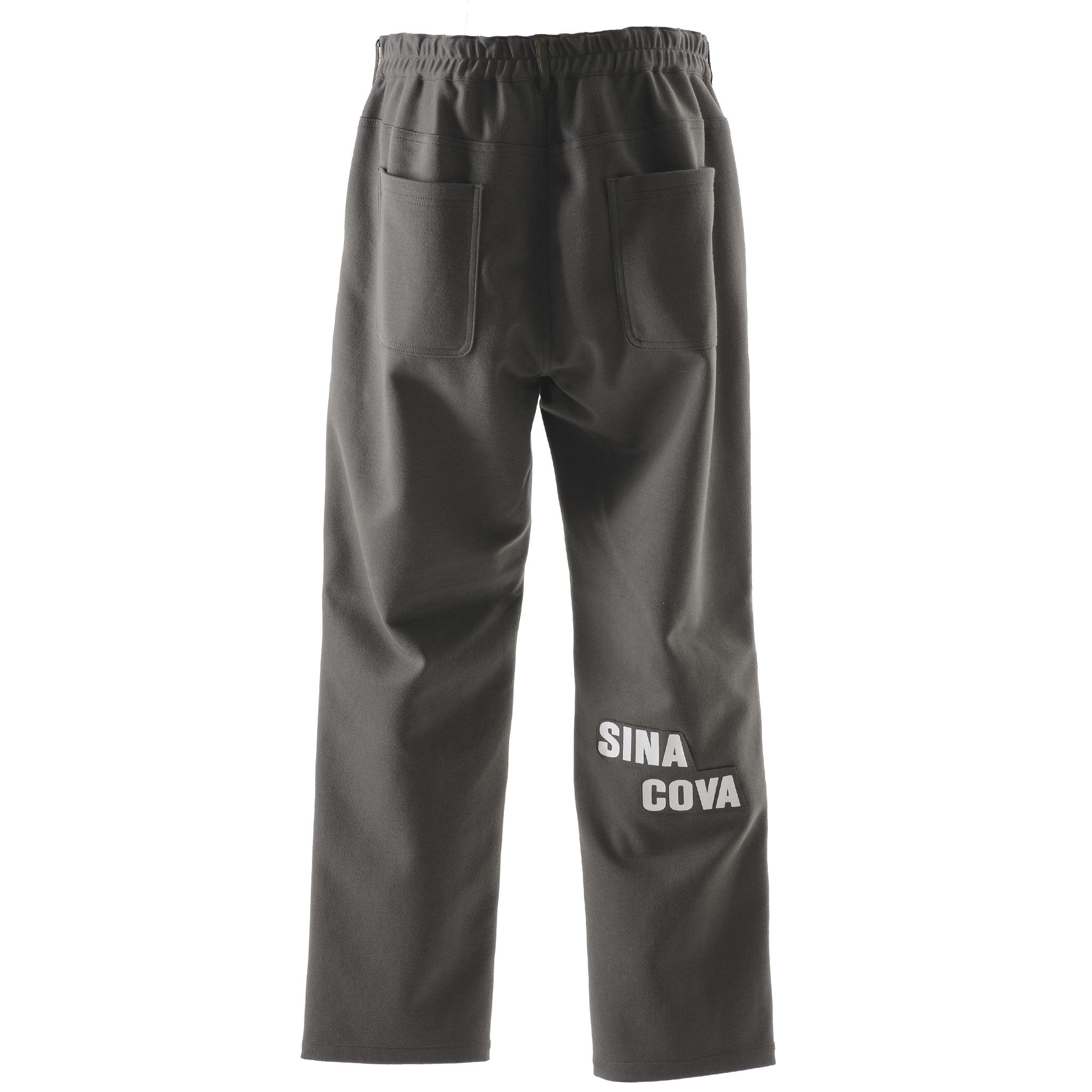 中綿キルトパンツ 23255320