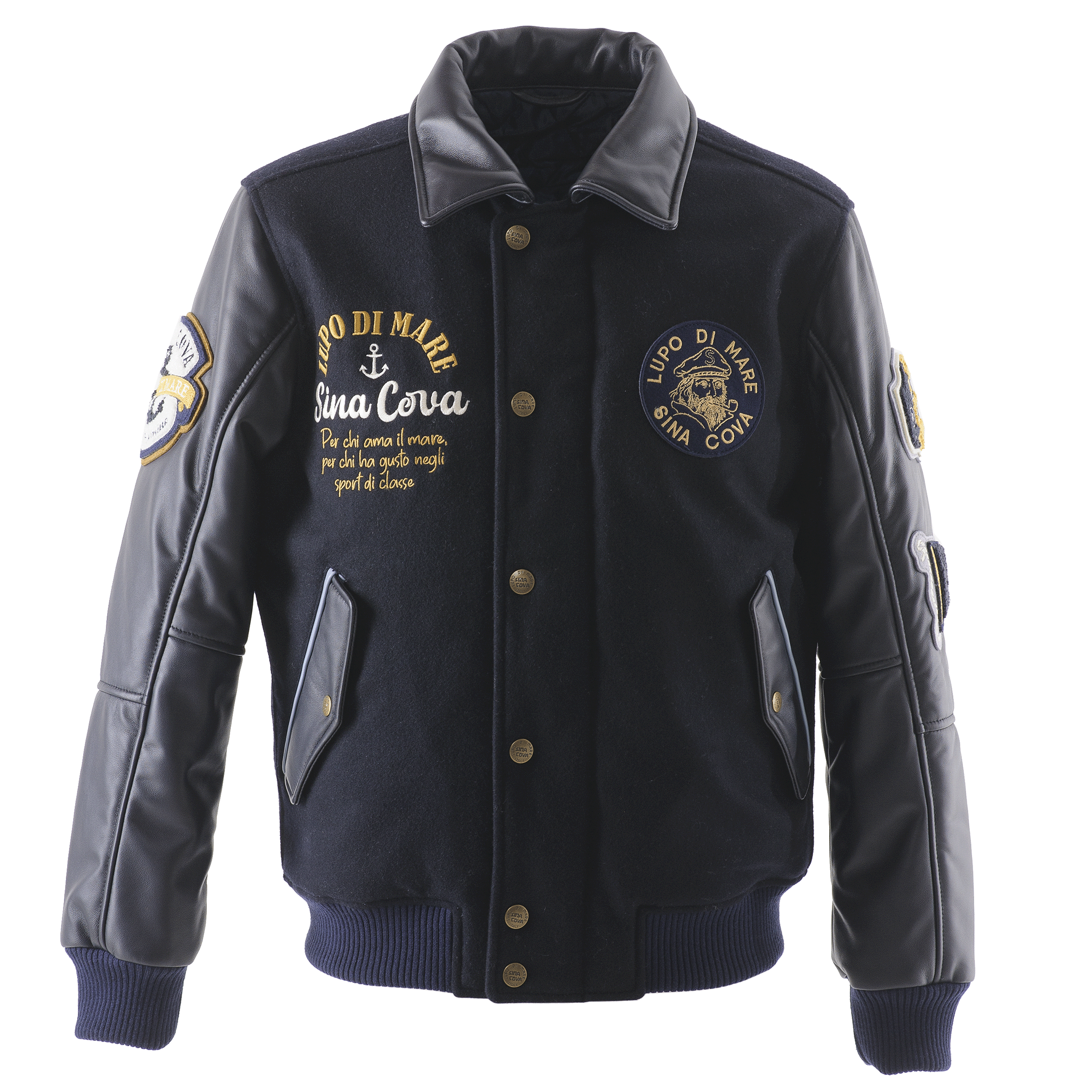 スタジアムジャンパー 23223930