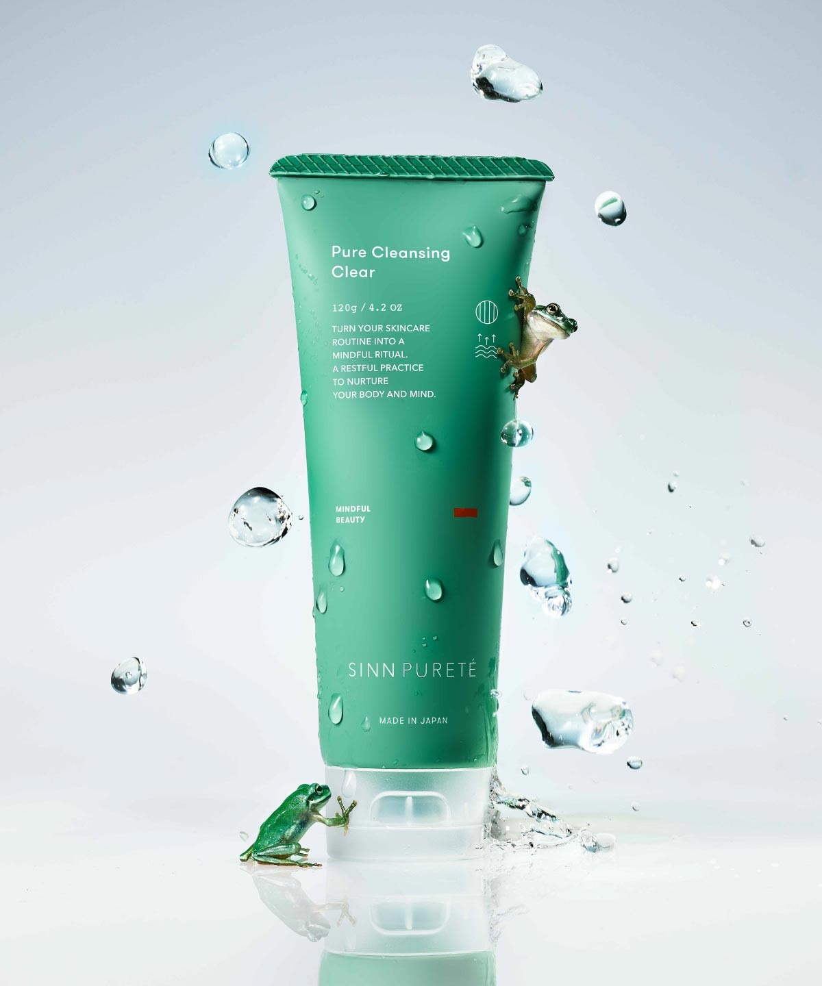 商品詳細ページ | SINN PURETE（シン ピュルテ）公式オンラインストア