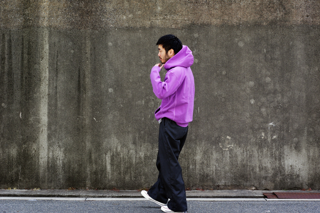 AURALEE｜オーラリー