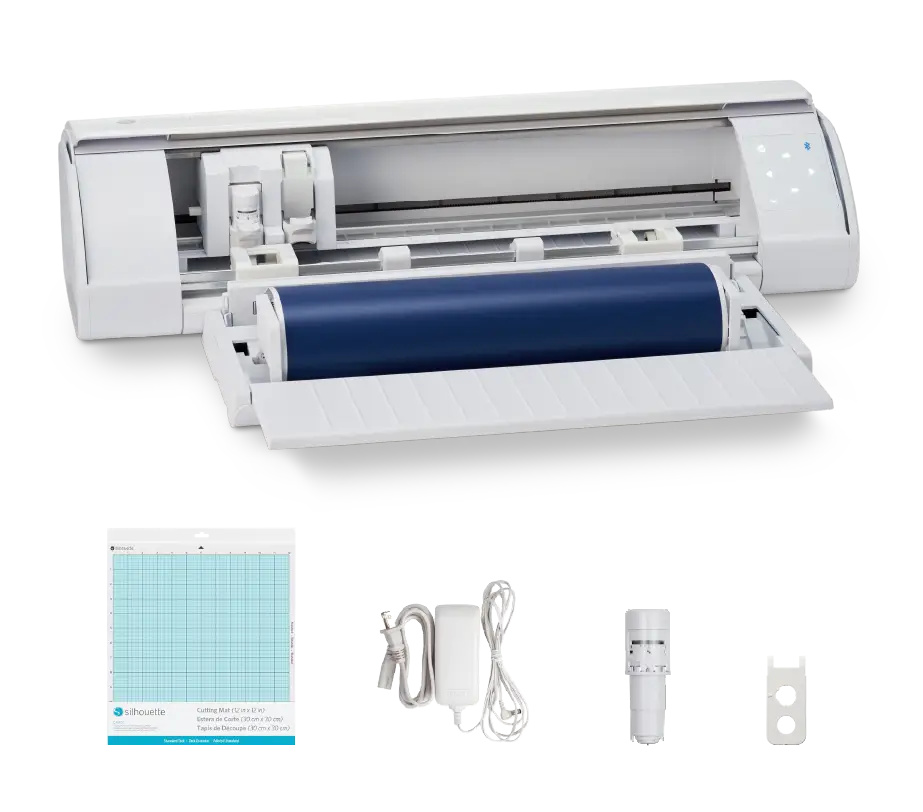 製品カテゴリ/カッティングマシン/CAMEO 5 | シルエットジャパン