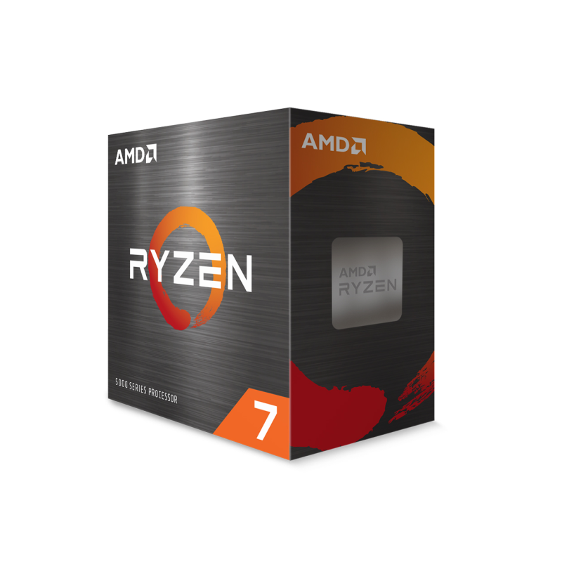 Ryzen 7-5700x processor