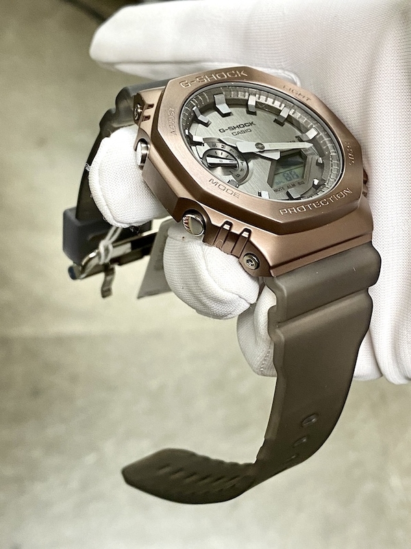 真夜中【GM-2100MF-5AJF】の霧 | 欲しいっなかいしうブログ