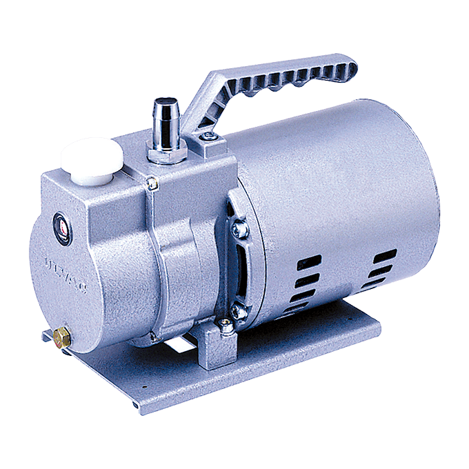 真空ポンプ（低・中真空）｜製品情報｜ULVAC SHOWCASE