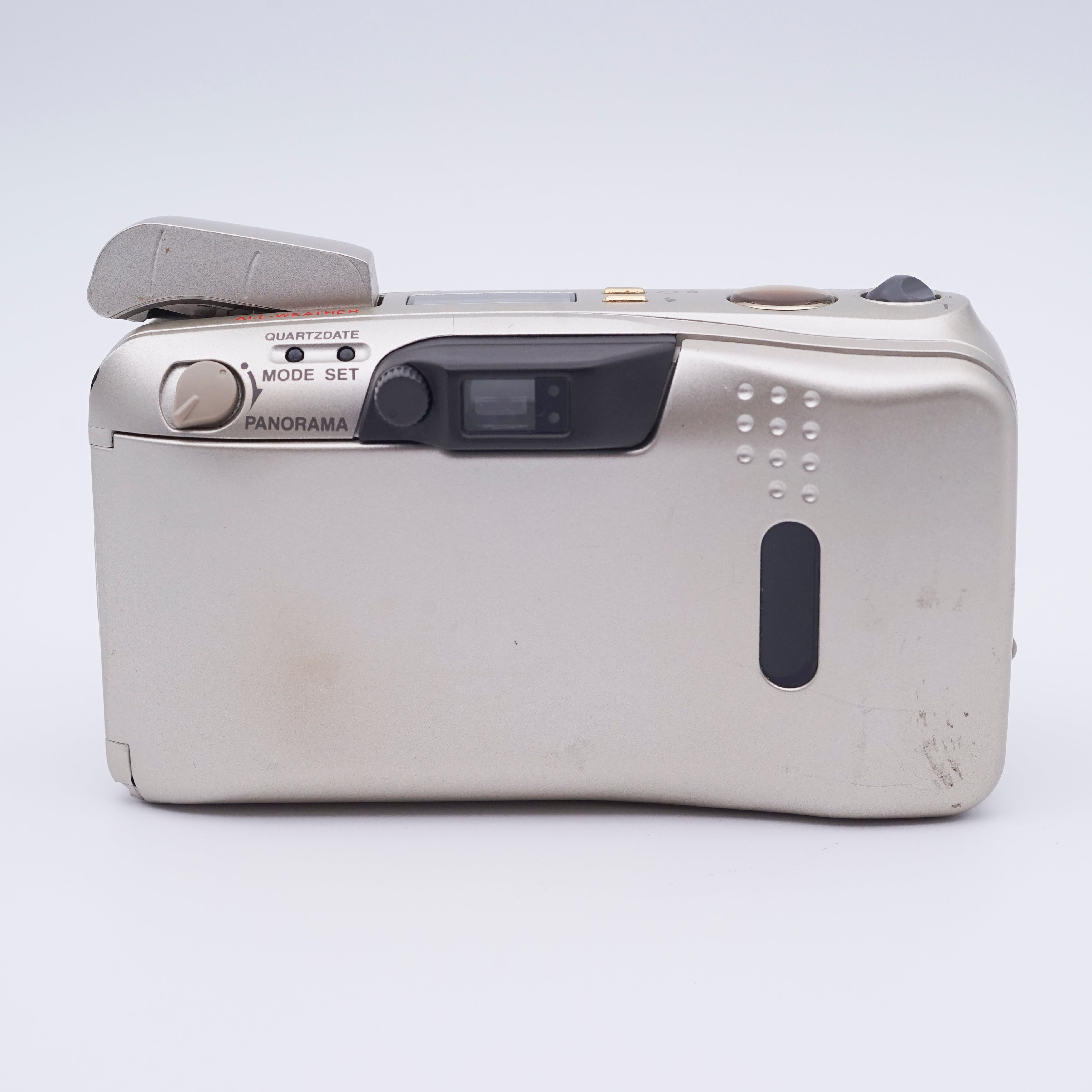 Olympus Mju Zoom 140 Deluxe | Stylus Zoom 140 Deluxe – SHOWA