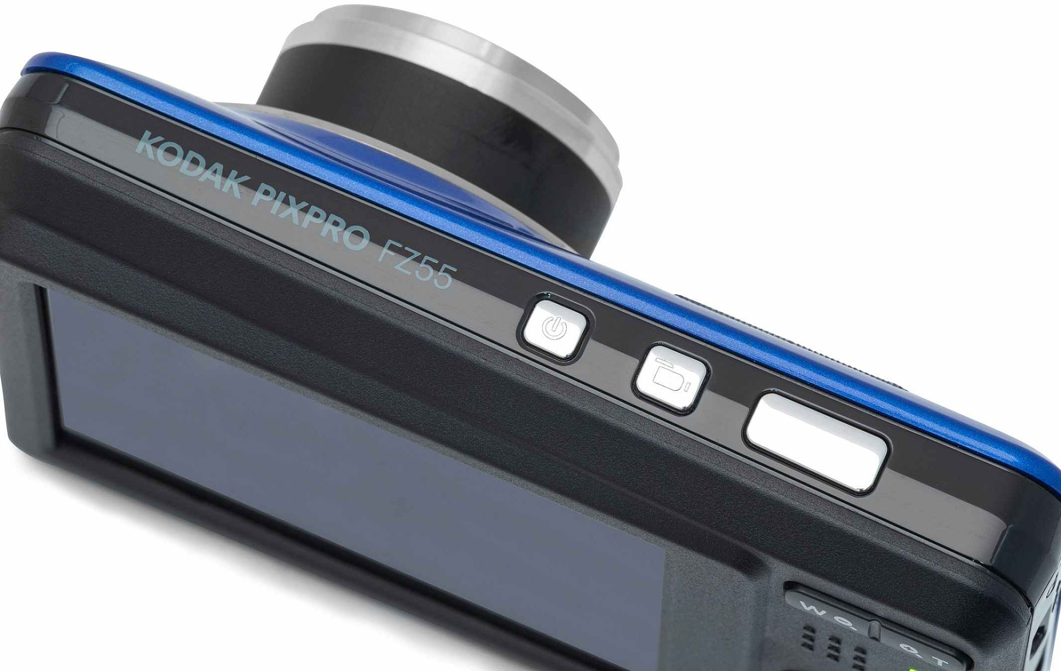 KODAK PIXPRO FZ55 Digital Camera – SHOWA