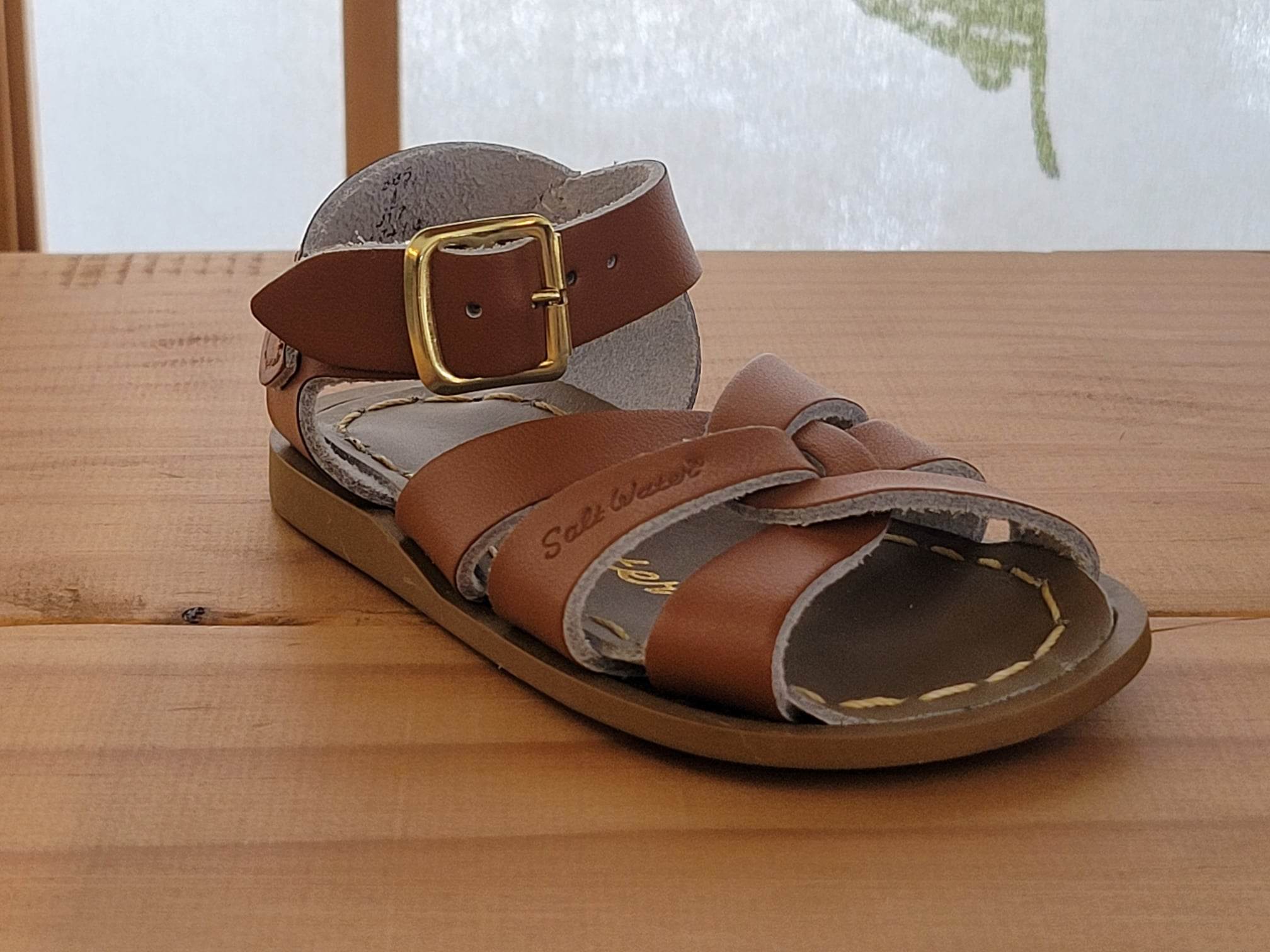 Salt Water Original - Hoy - ShoesRX.com