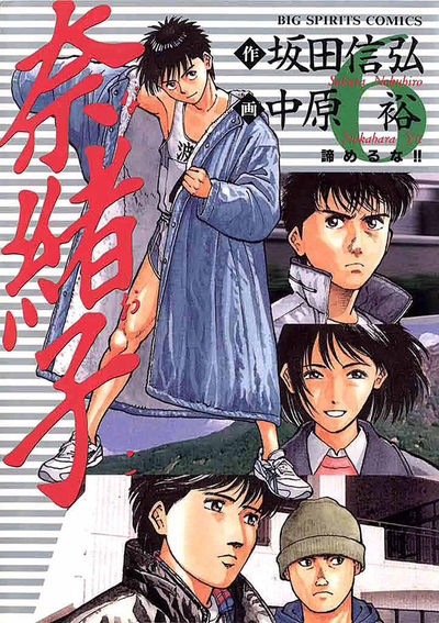 奈緒子全巻 奈緒子 全25巻初版本 映画化 スピリッツ【文庫版】中原裕 坂田