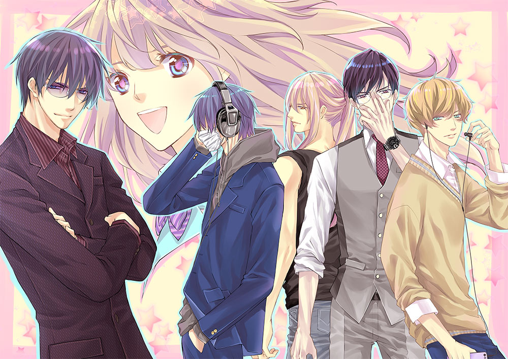 新條まゆ氏『快感♥フレーズ』最新作、集中連載開始!! – 小学館コミック