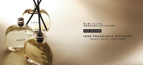 フレグランスのSHOLAYERED(ショーレイヤード) | 公式