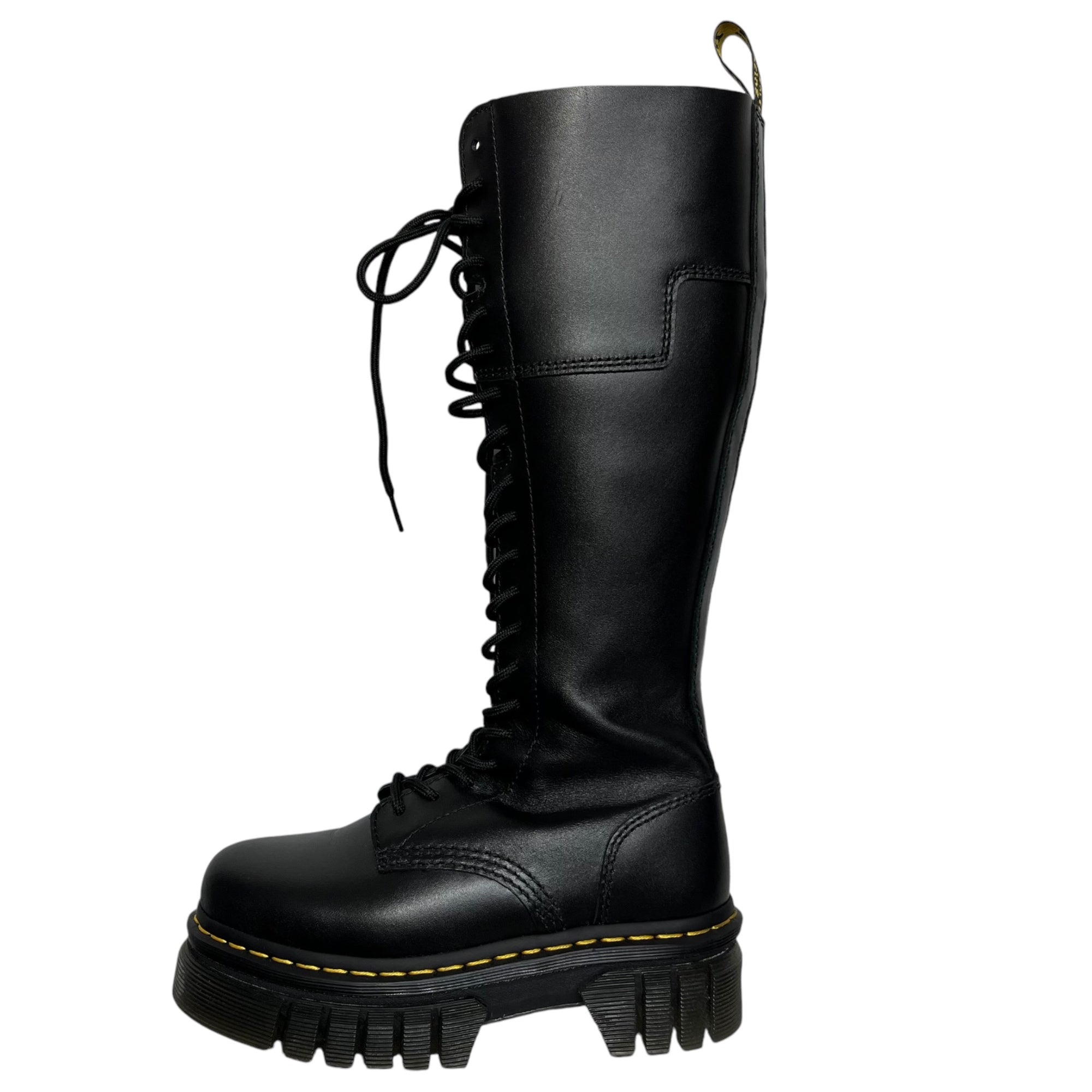 DR.MARTENS(ドクターマーチン) 20 hole long boots 20 ホール ロング