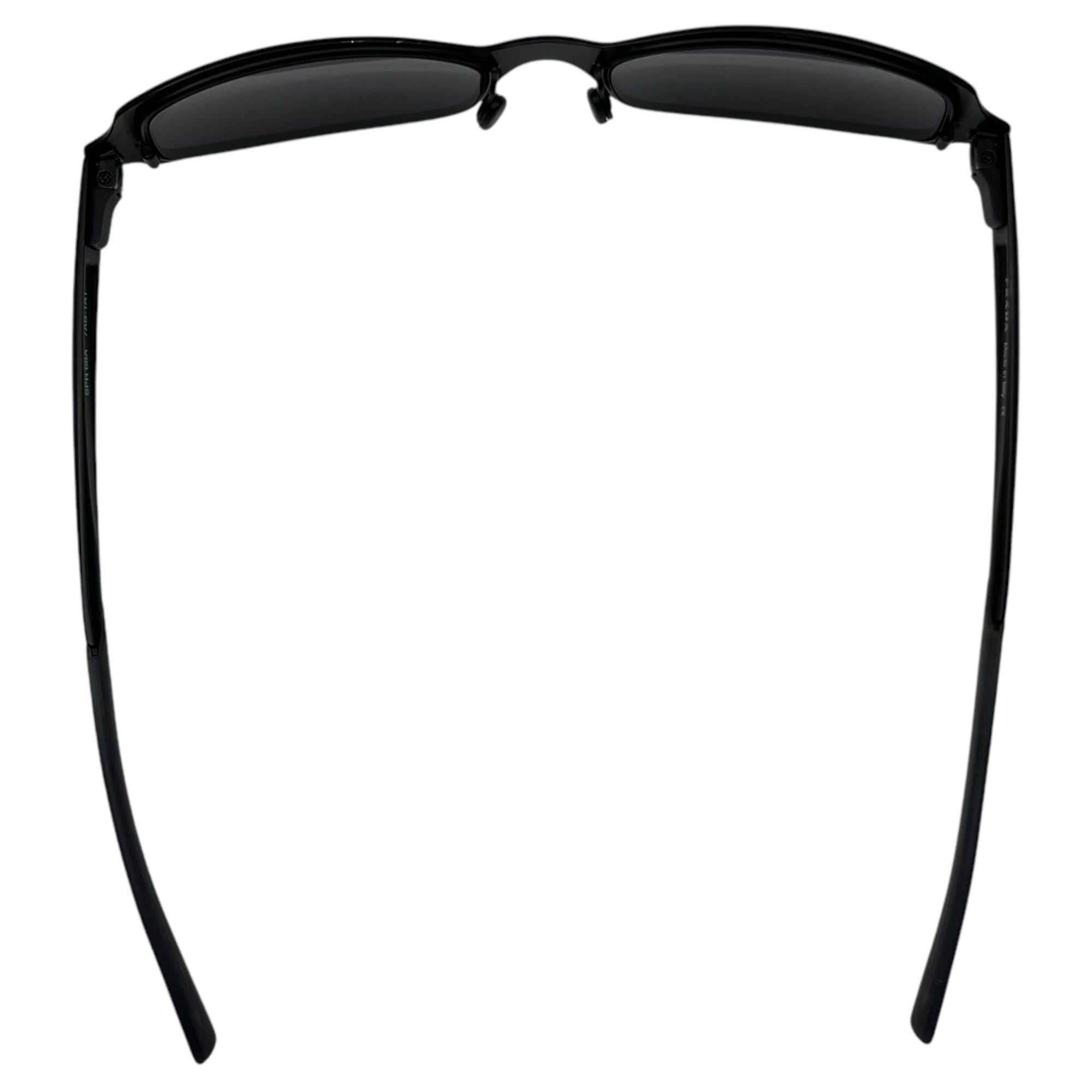 PRADA(プラダ) 00's Archive metal frame sunglasses アーカイブ