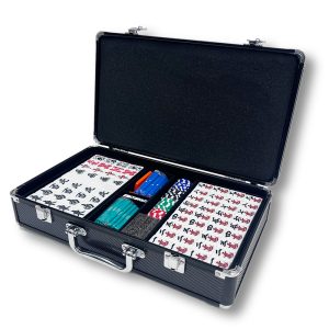 セガサミーフェニックスオリジナル麻雀牌 | M.LEAGUE（Mリーグ）グッズ