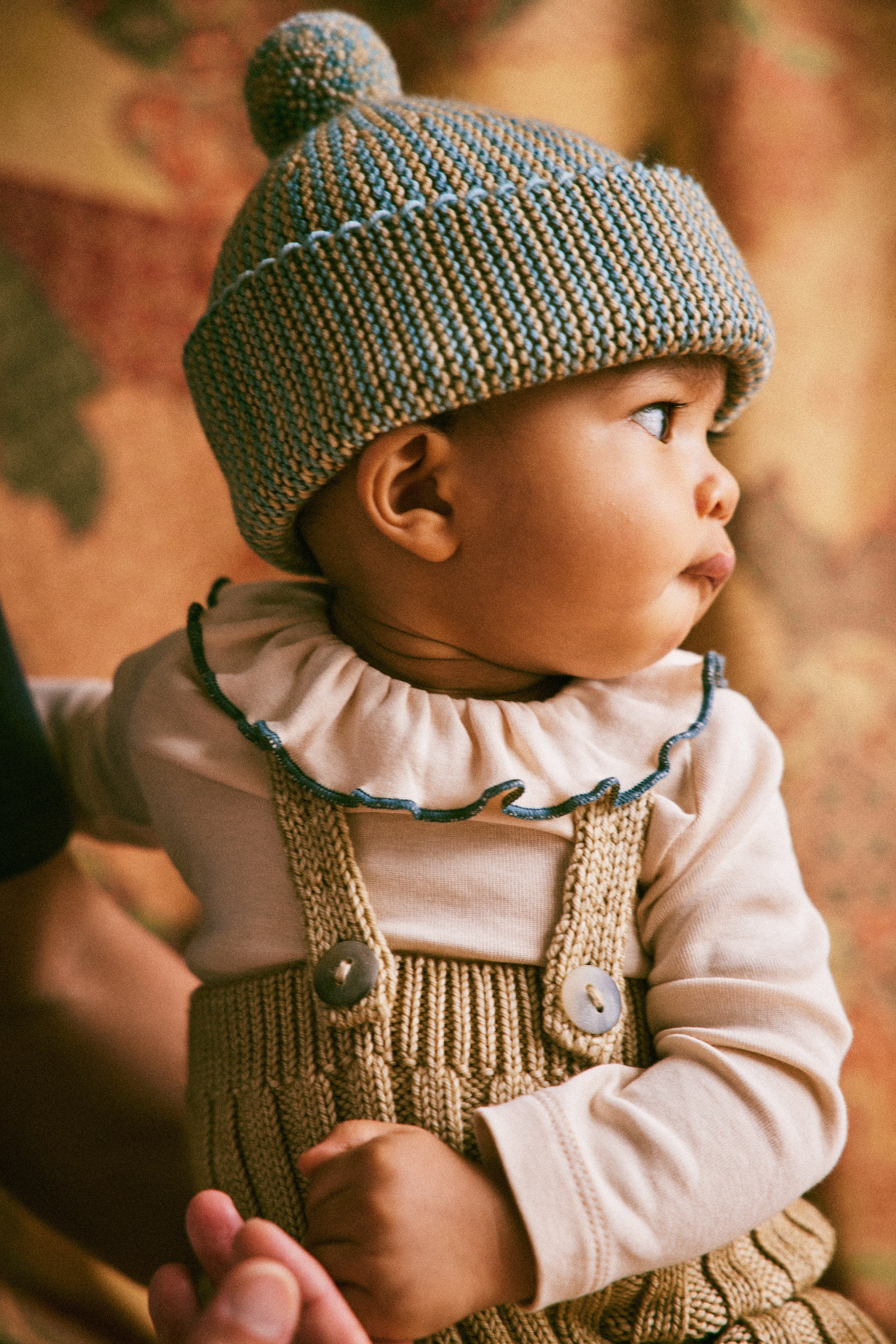 misha&puff ロンパース 12-18m Misha&Puff ロンギース 12-18m misha