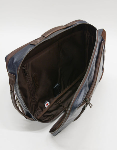 Density -Herringbone Coating- 2wayバックパック No.01389-HC