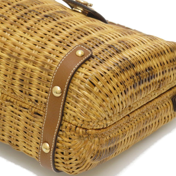 Salvatore Ferragamo/サルヴァトーレフェラガモ】 ガンチーニ EZ-21