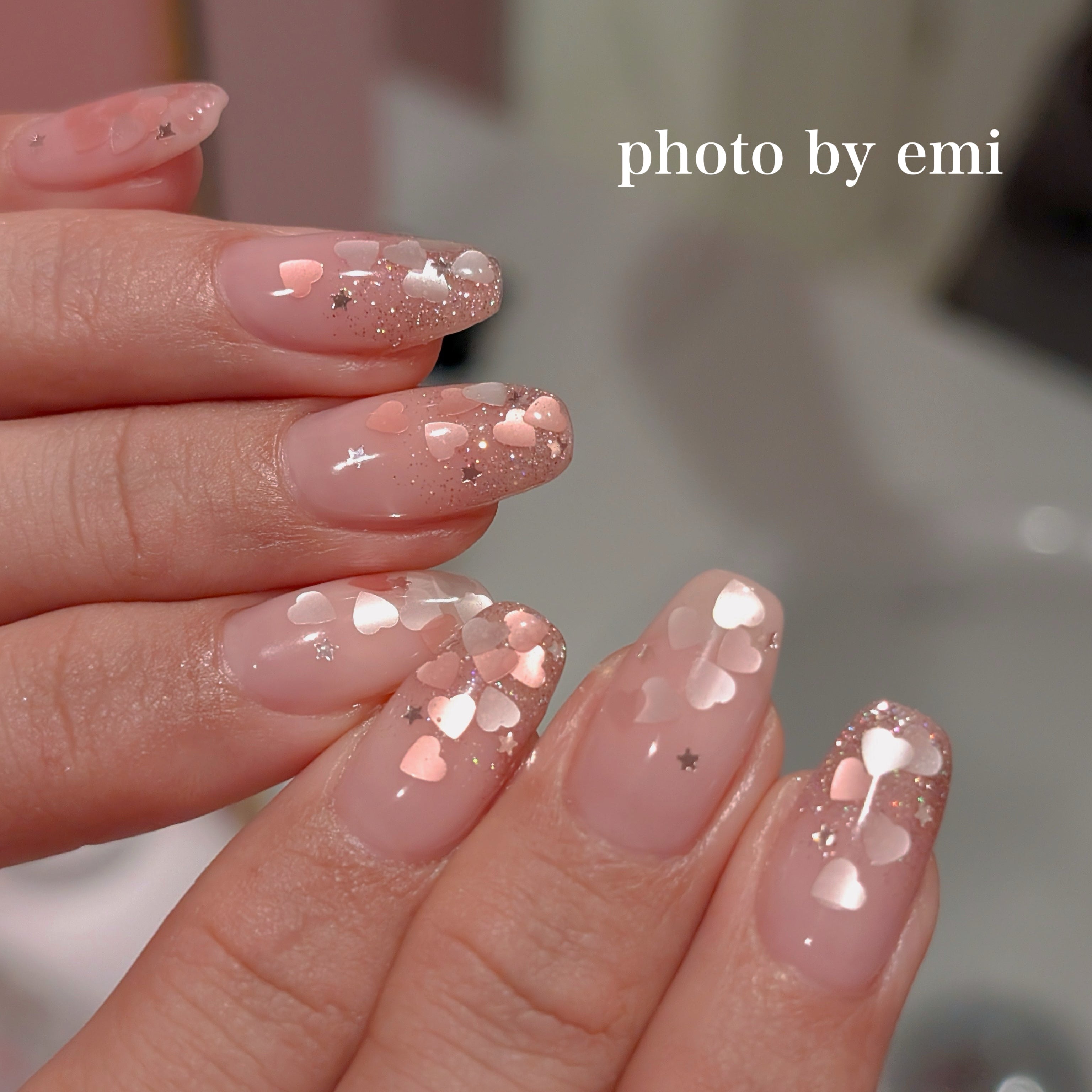 emiシリーズ全色セット