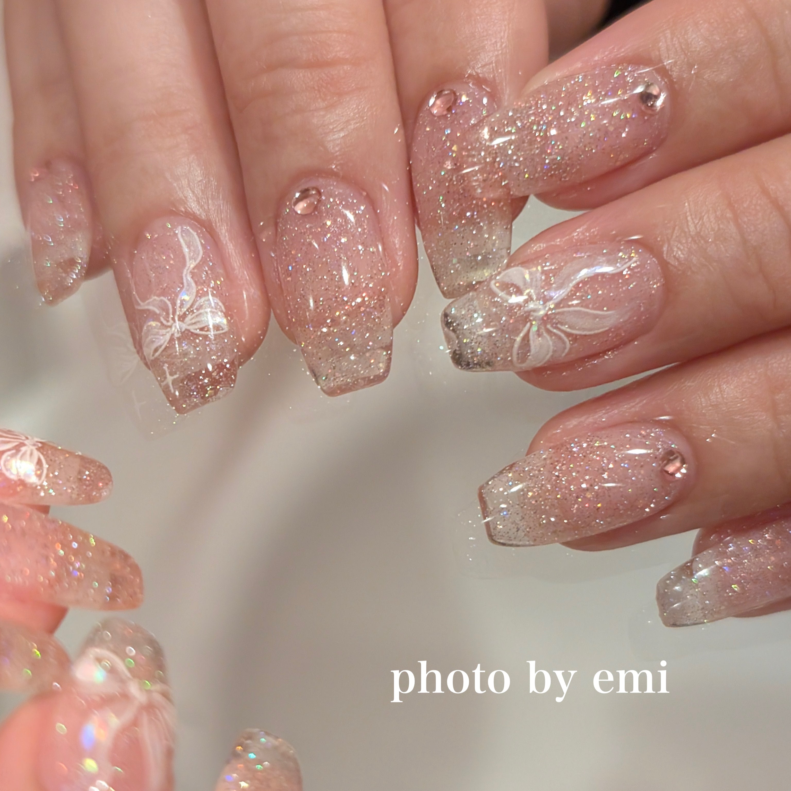 emiシリーズ全色セット