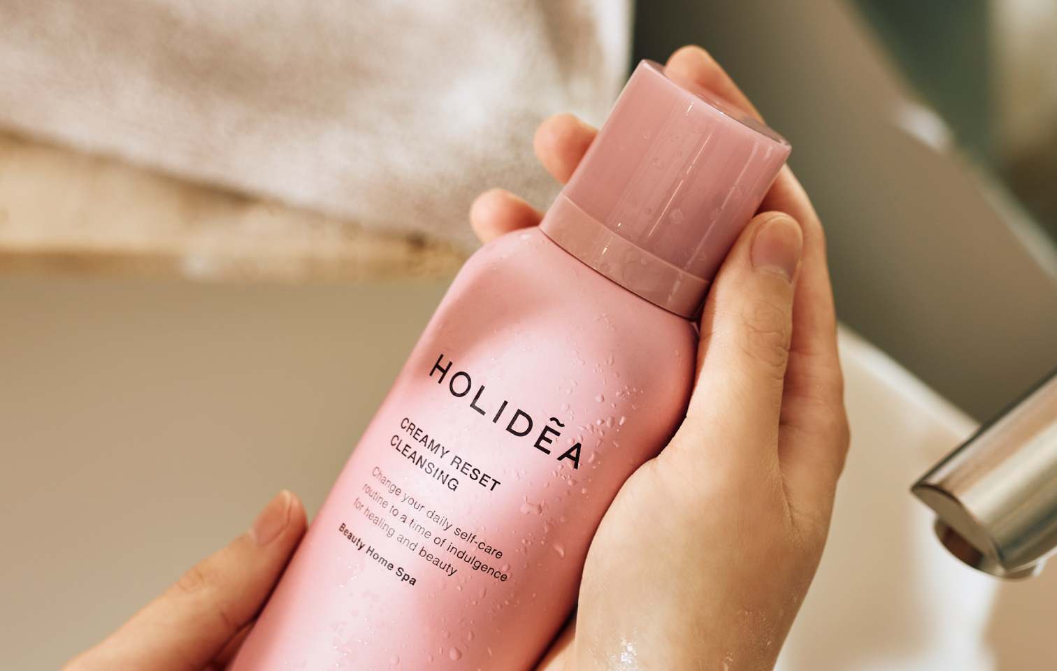 公式】マンダム オンラインショップHOLIDEA (ホリーディア)