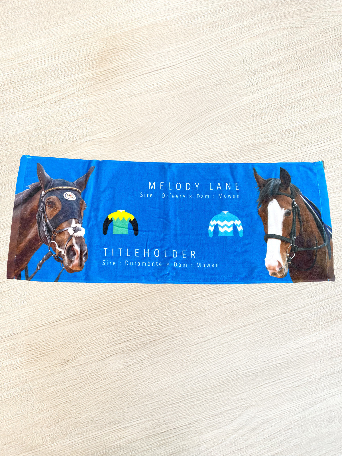 タイトルホルダー｜netkeibaショップ 公式競馬グッズ販売サイト｜netkeiba