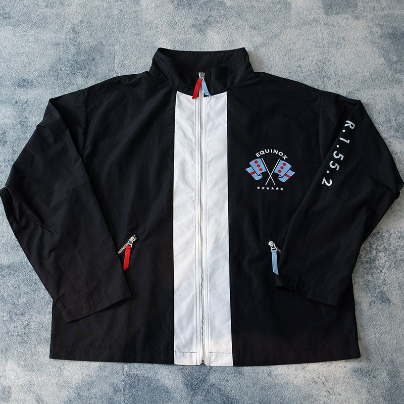 イクイノックス・ブルゾン｜netkeiba