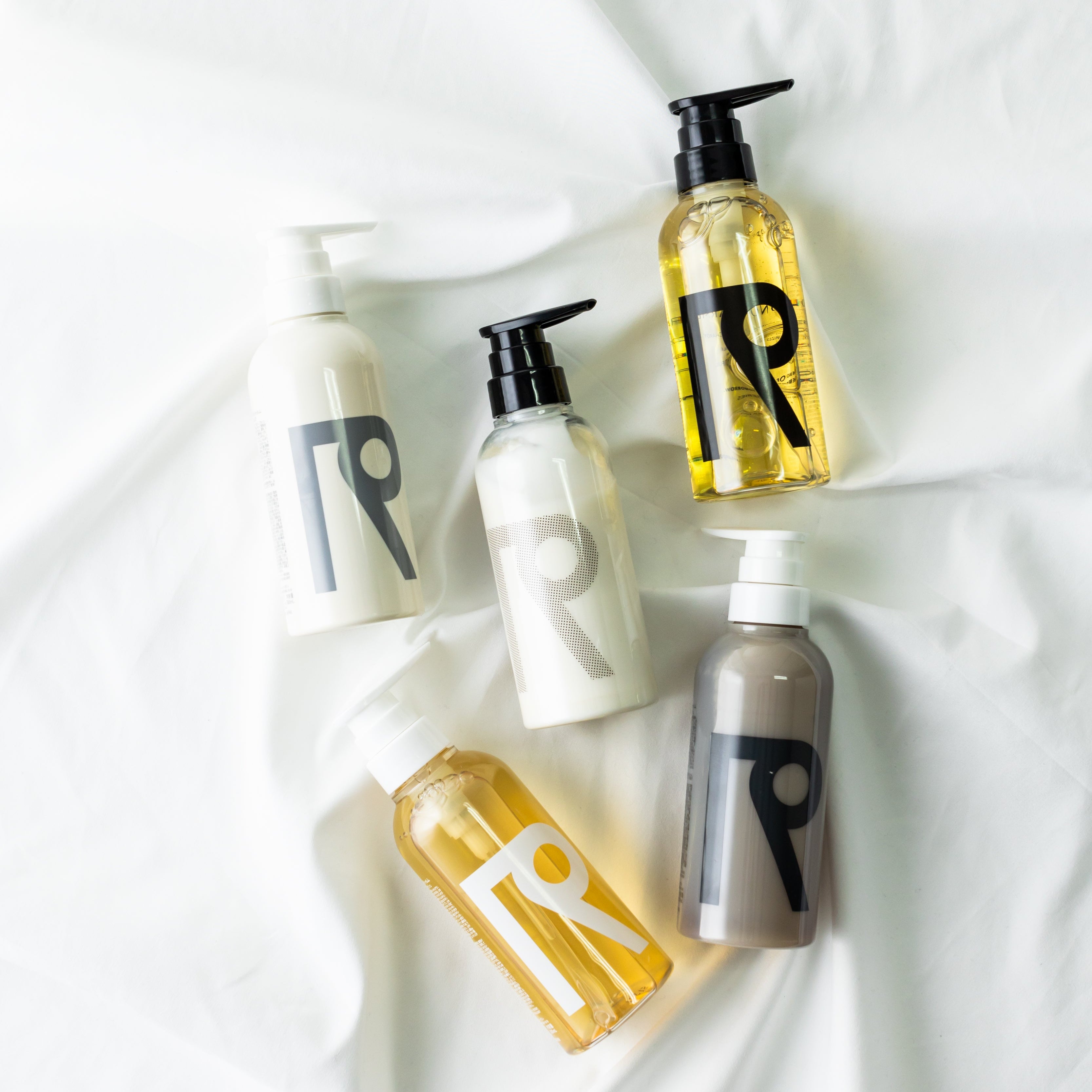 CHRONO CHARME shampoo（シャンプー）｜Cuvée J2 Hôtel Osaka