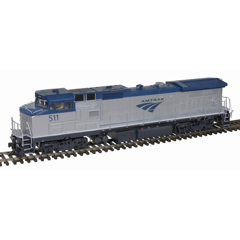 Atlas Model Railroad Company, Inc. Online Store - HO DASH 8-40BW