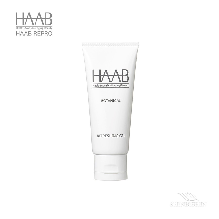 HAAB REPRO リバイタライジングセラム 50ml | 美容液 | AMAZONES