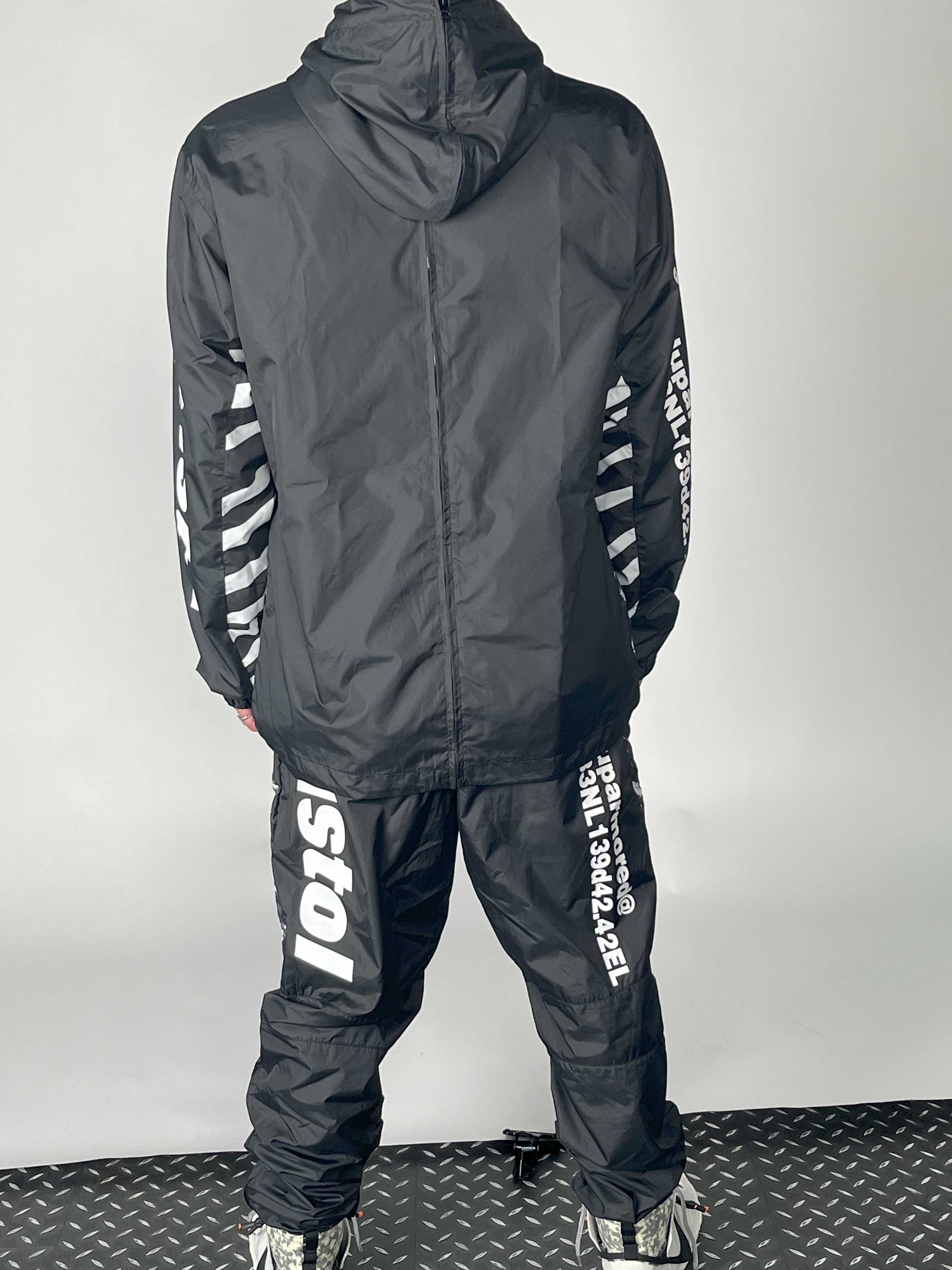 daisan FCRB ×wtaps ブリストル ダブタップスセットアップ Bristol x