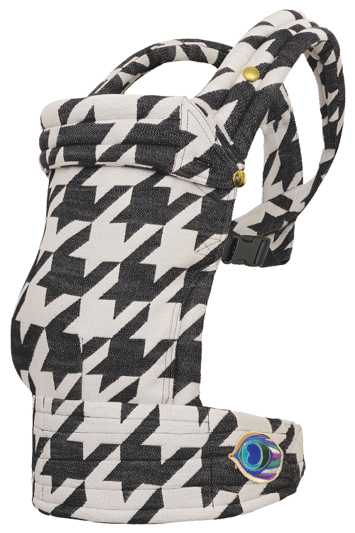 アンナチュラル・ゼブラ | Zeitgeist(ザイガイスト) 抱っこ紐