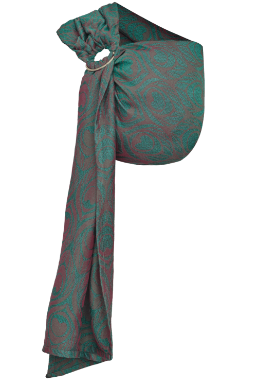 アーガス・オート | リングスリング | アーティポッペ ストア