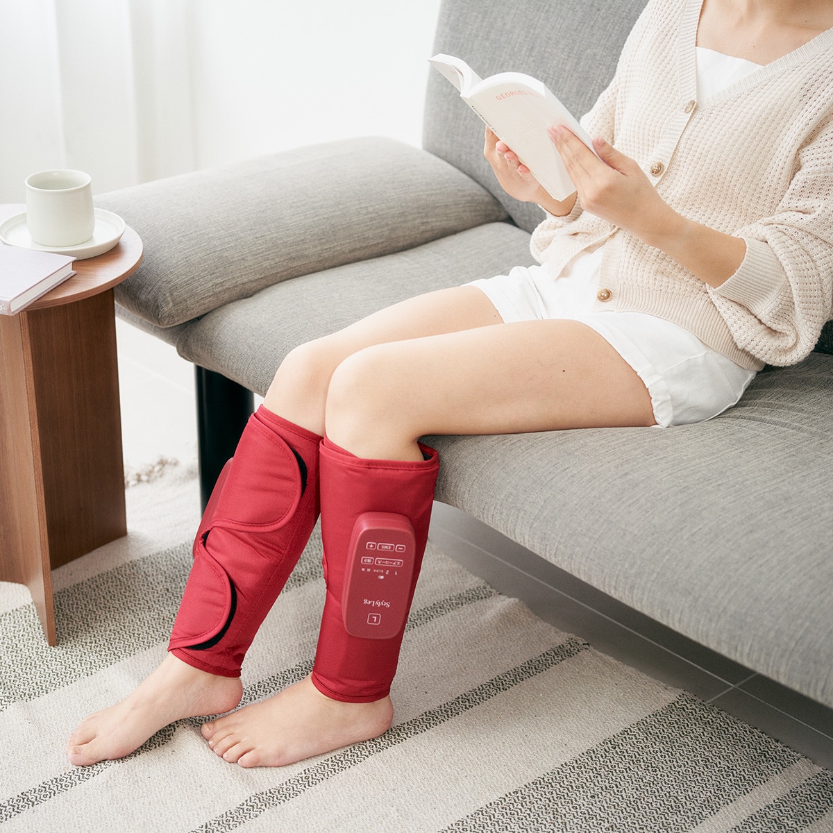 スタイリーレッグ | ABCミッケ｜【公式】ABC通販サイト