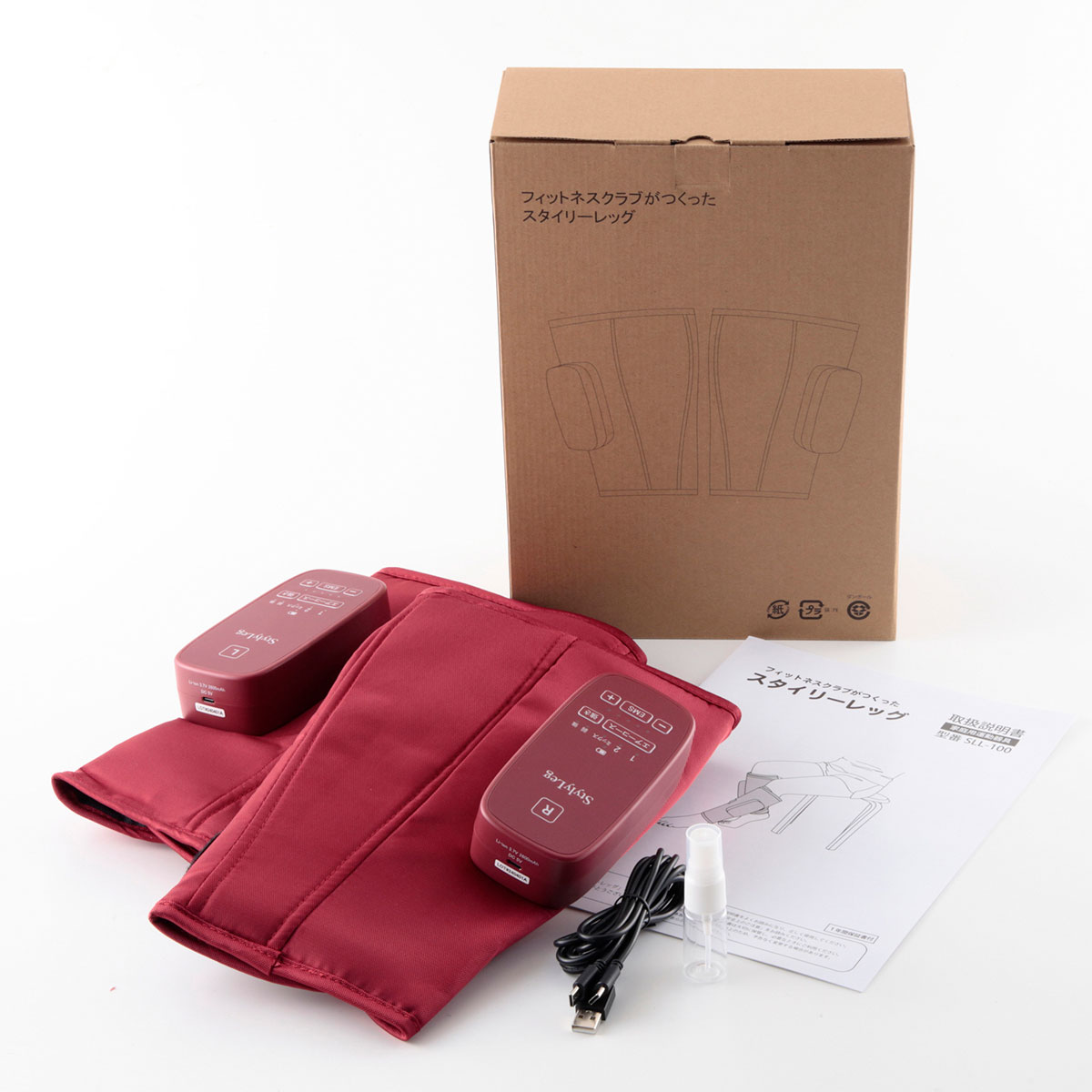 スタイリーレッグ | ABCミッケ｜【公式】ABC通販サイト