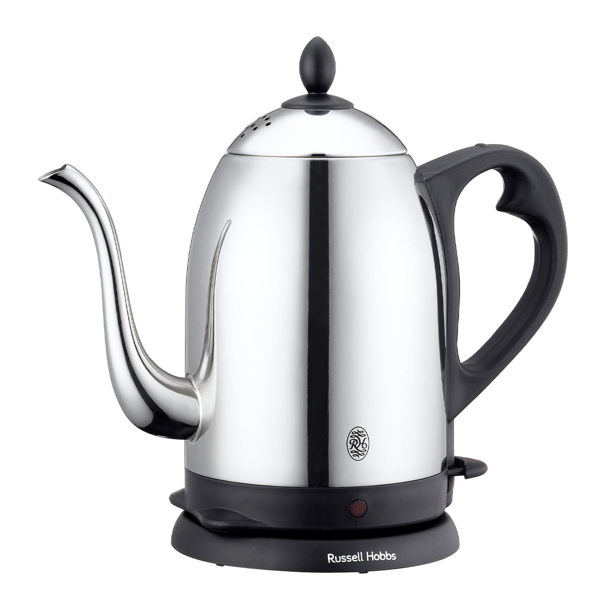 ラッセルホブス】カフェ電動ケトル0.8L | ABCミッケ｜【公式】ABC