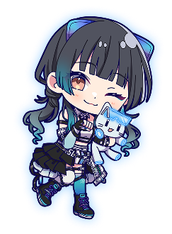 283 Production XXXX Performance XXX= S/N-GUL4R1TY 公式グッズ事前