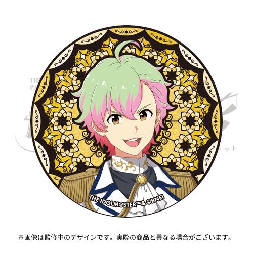 THE IDOLM@STER SideM PASSIONABLE READING SHOW ～魂環の人形～ 公式