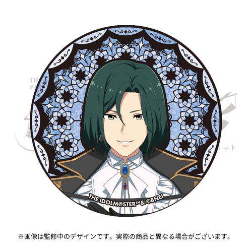 THE IDOLM@STER SideM PASSIONABLE READING SHOW ～魂環の人形～ 公式