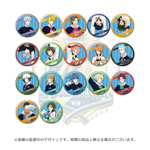 THE IDOLM@STER SideM 10th ANNIVERSARY MEETING ～P@SSION UP