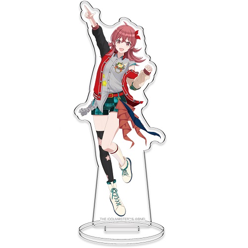 アイドルマスター シャイニーカラーズ アクリルスタンド ブレイブ