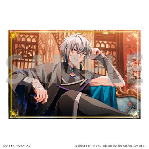 アイドリッシュセブン グループ記念日2024 ポストカードコレクション